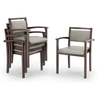 MERSO S50 krzesło kawiarniane